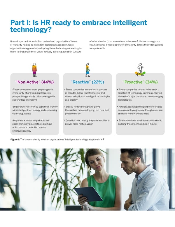 Empowering Employees and Organizations with Intelligent HR Technology - Page 4